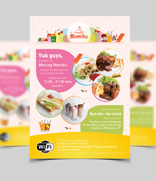 Những lưu ý khi chọn công ty in tờ rơi giá rẻ