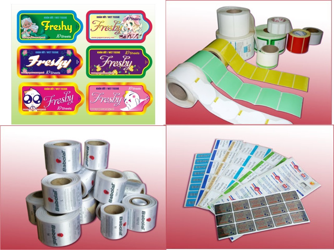 Có nên đặt tiêu chí giá rẻ lên hàng đầu khi lựa chọn công ty in decal?