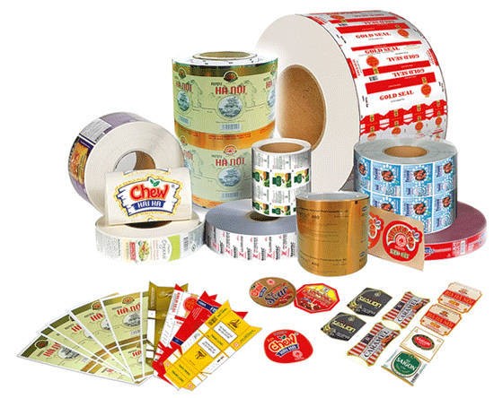 Sự cạnh tranh của thị trường In decal giá rẻ tại Bình Dương