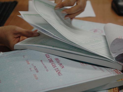 Vì sao bạn nên chọn in ấn Bình Phú làm nơi in hóa đơn cho doanh nghiệp
