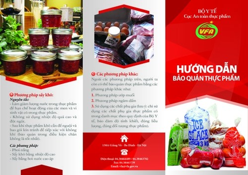 Công ty in tờ rơi thiết kế đẹp