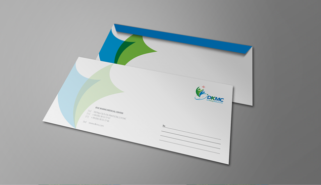 Envelopes – Bao thư giá rẻ tại Bình Dương