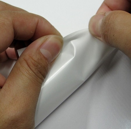 Decal nhựa pvc xé không rách in ấn tem nhãn (Giá tận xưởng) – Đại Dương VN